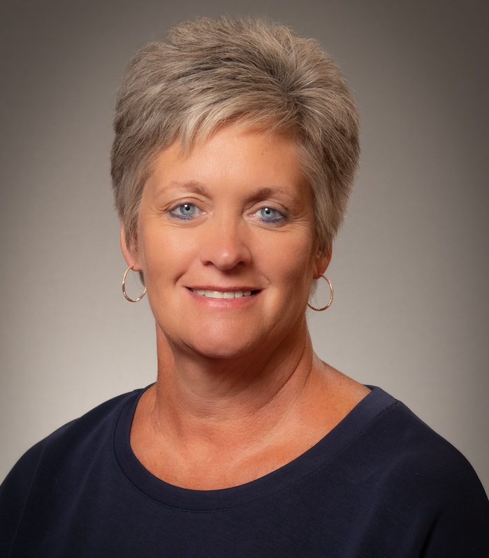 Heidi Colson